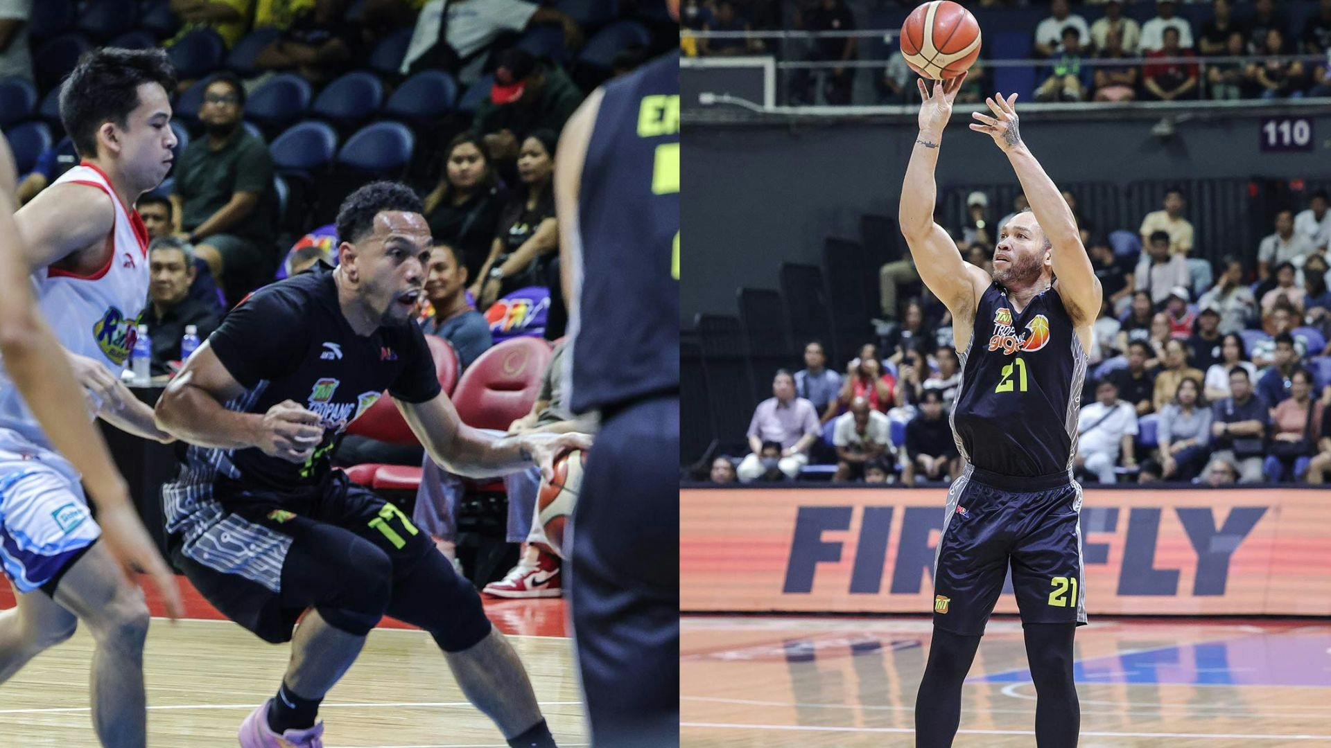 PBA: Return of Jayson Castro, Kelly Williams in Game 4 a big boost for TNT, says Coach Chot Reyes